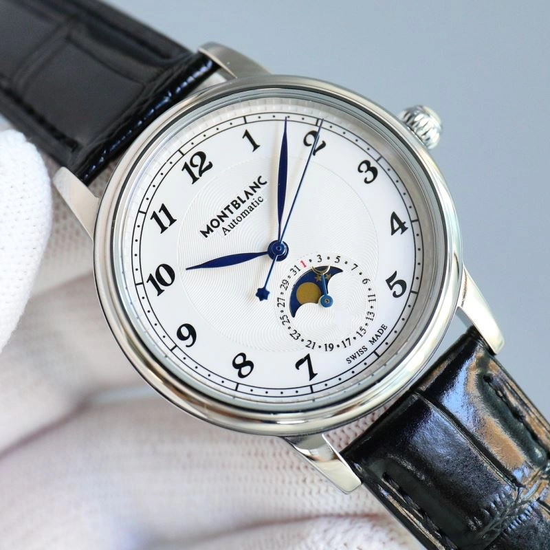 MONTBLANC Watches Upgraded 190160