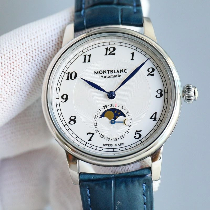 MONTBLANC Watches Upgraded 190160