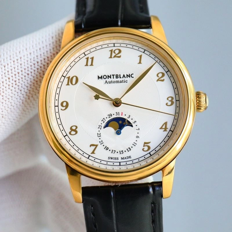 MONTBLANC Watches Upgraded 190160