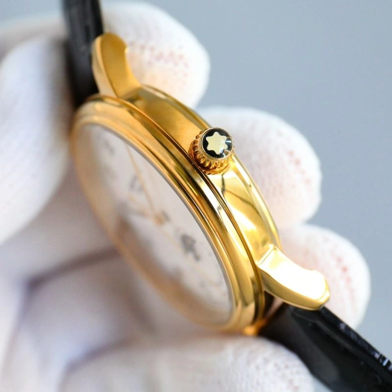 MONTBLANC Watches Upgraded 190160