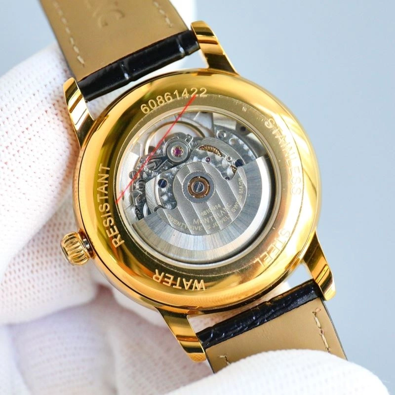 MONTBLANC Watches Upgraded 190160