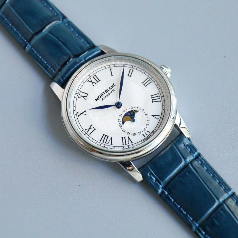 Practical MONTBLANC Watches 190158