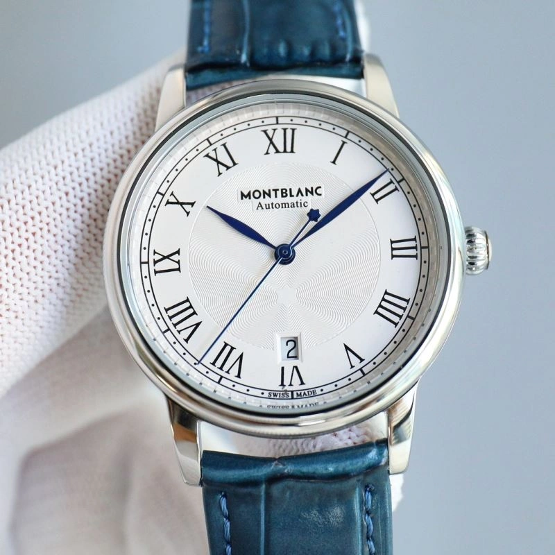 MONTBLANC Watches Trendy 190163