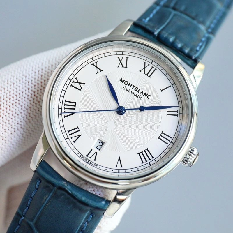 MONTBLANC Watches Trendy 190163
