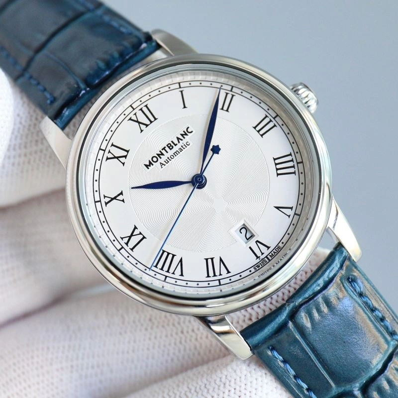 MONTBLANC Watches Trendy 190163