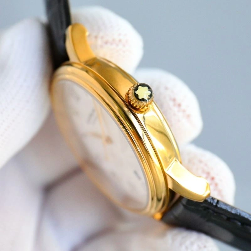 MONTBLANC Watches Trendy 190163