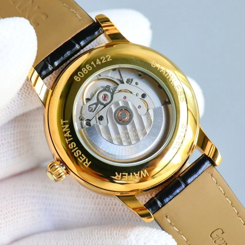 MONTBLANC Watches Trendy 190163