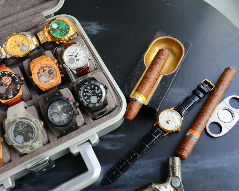 MONTBLANC Watches GoodFit 190157