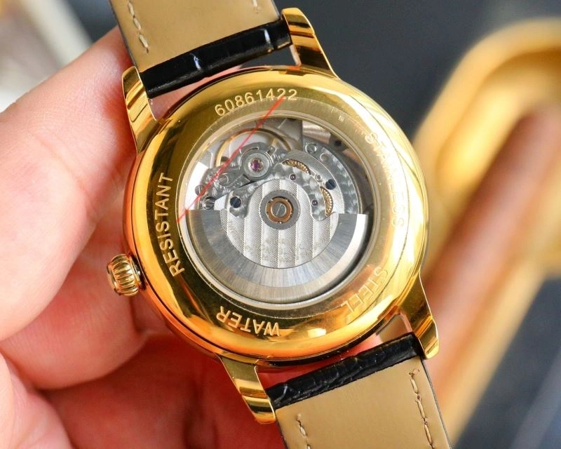 MONTBLANC Watches GoodFit 190157