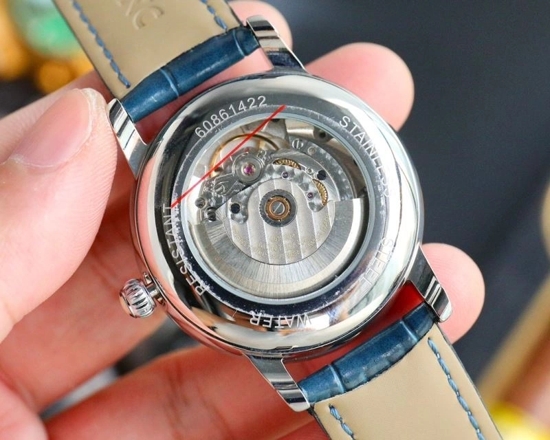 Functional MONTBLANC Watches 190153