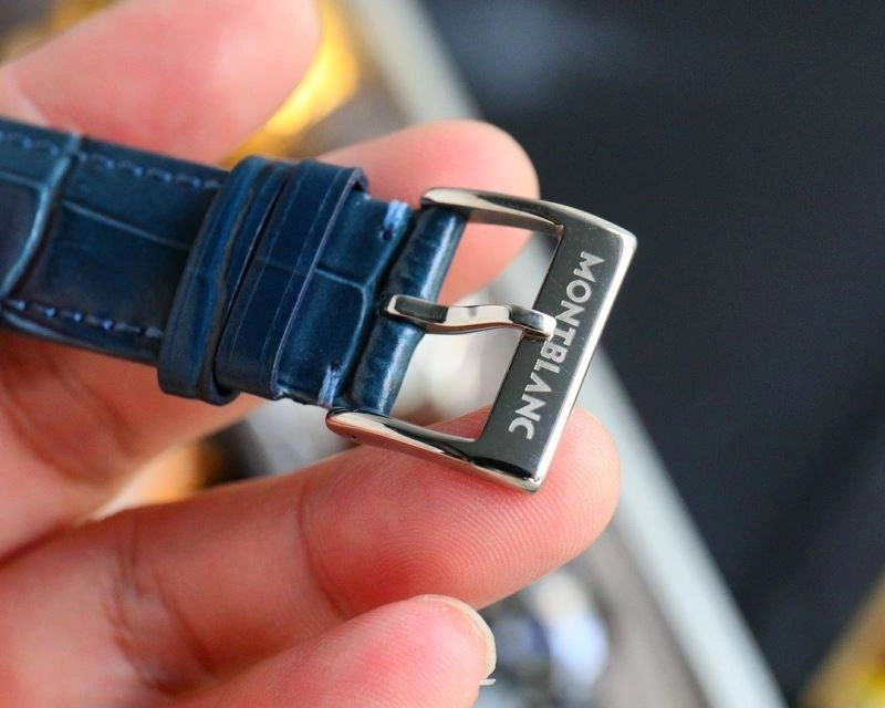 Functional MONTBLANC Watches 190153