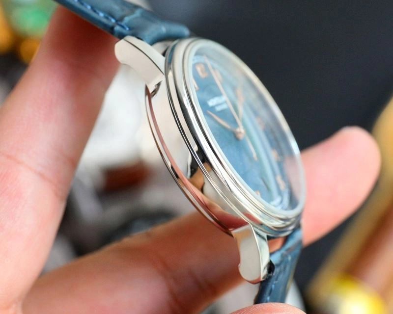 HighPerformance MONTBLANC Watches 190155