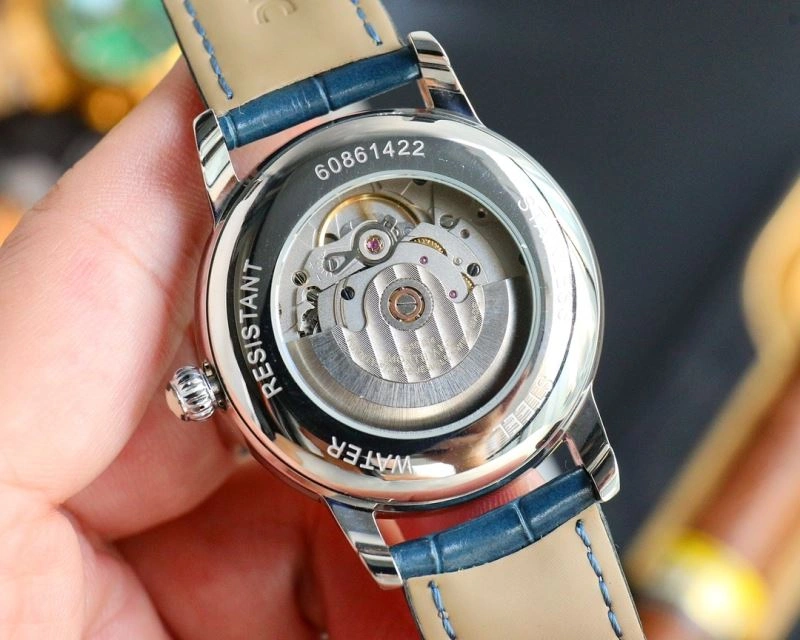 HighPerformance MONTBLANC Watches 190155