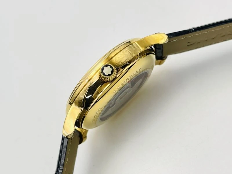 MONTBLANC Watches Stretchable 190144