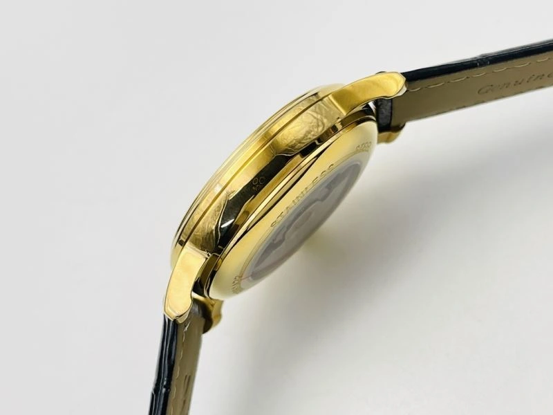 MONTBLANC Watches Stretchable 190144