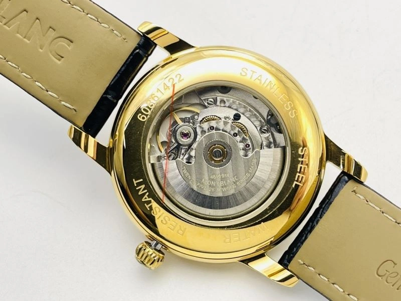 MONTBLANC Watches Stretchable 190144