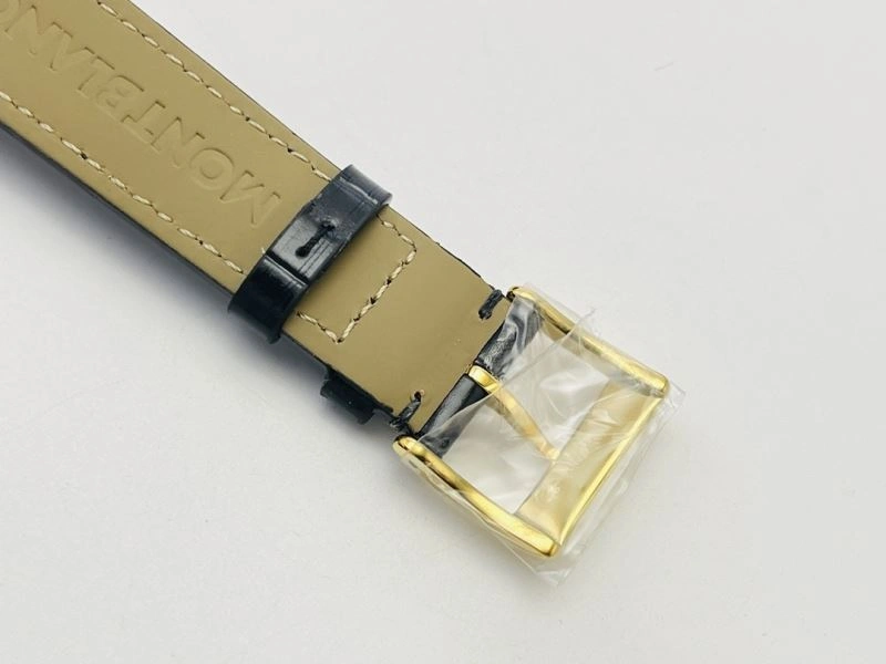 MONTBLANC Watches Stretchable 190144