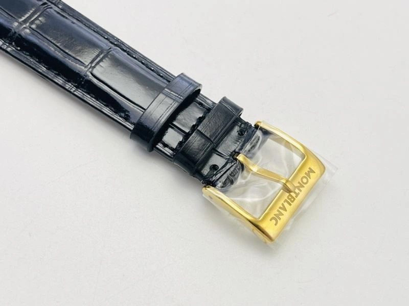 MONTBLANC Watches Stretchable 190144