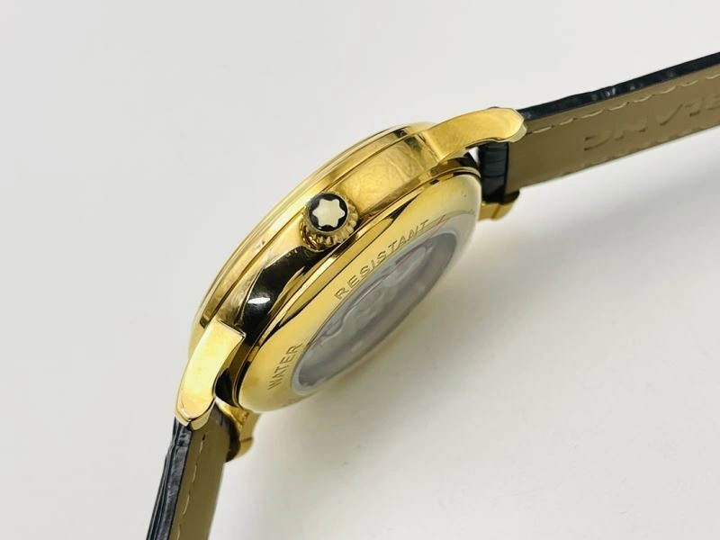 MONTBLANC Watches Sleek 190145