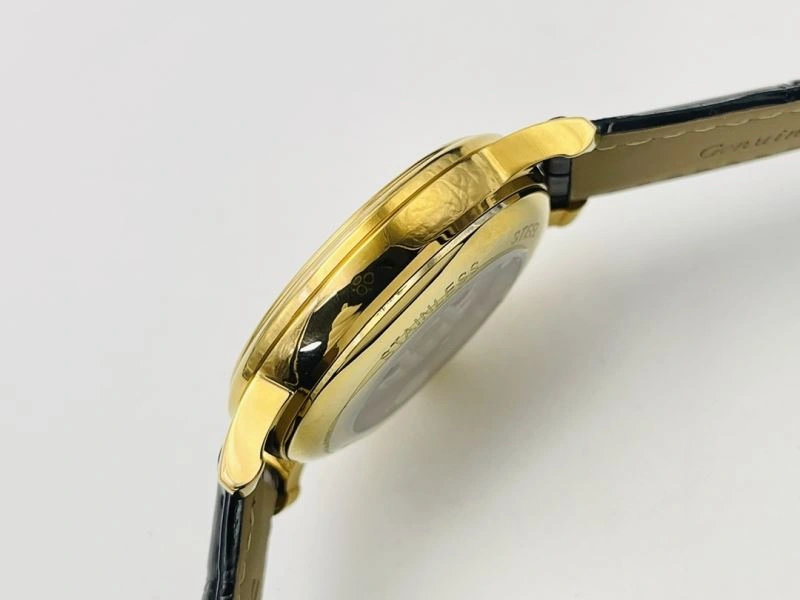 MONTBLANC Watches Sleek 190145