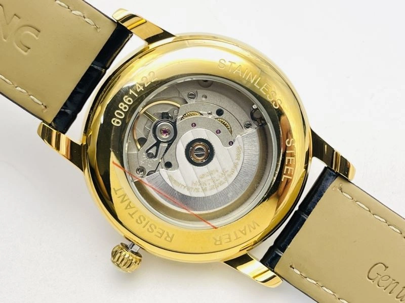 MONTBLANC Watches Sleek 190145
