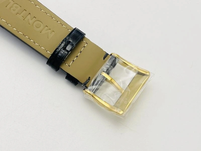 MONTBLANC Watches Sleek 190145