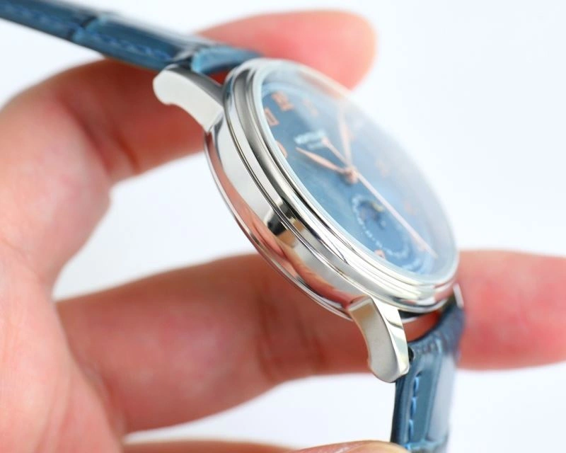 Supportive MONTBLANC Watches 190151