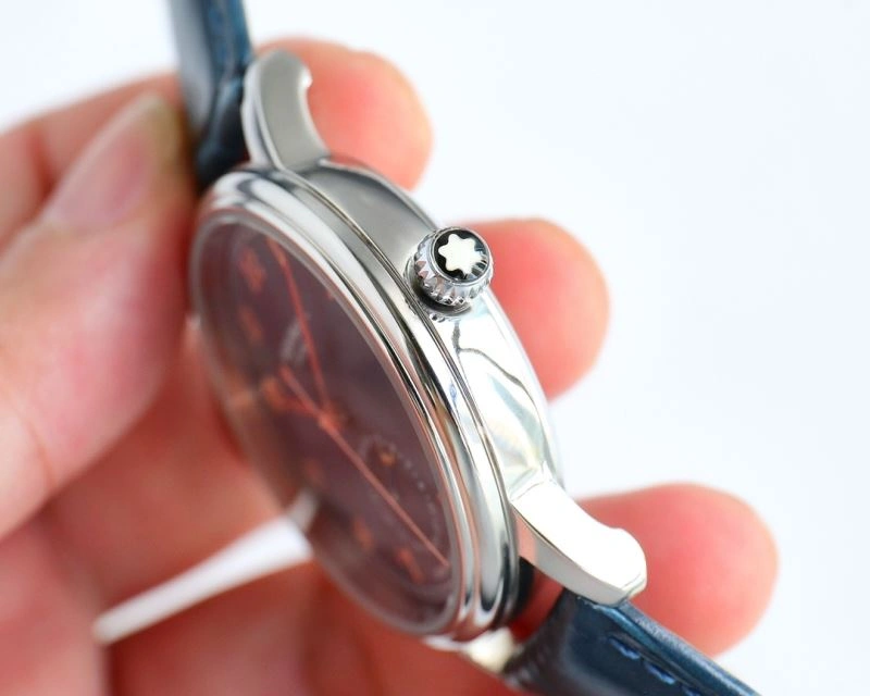 Supportive MONTBLANC Watches 190151