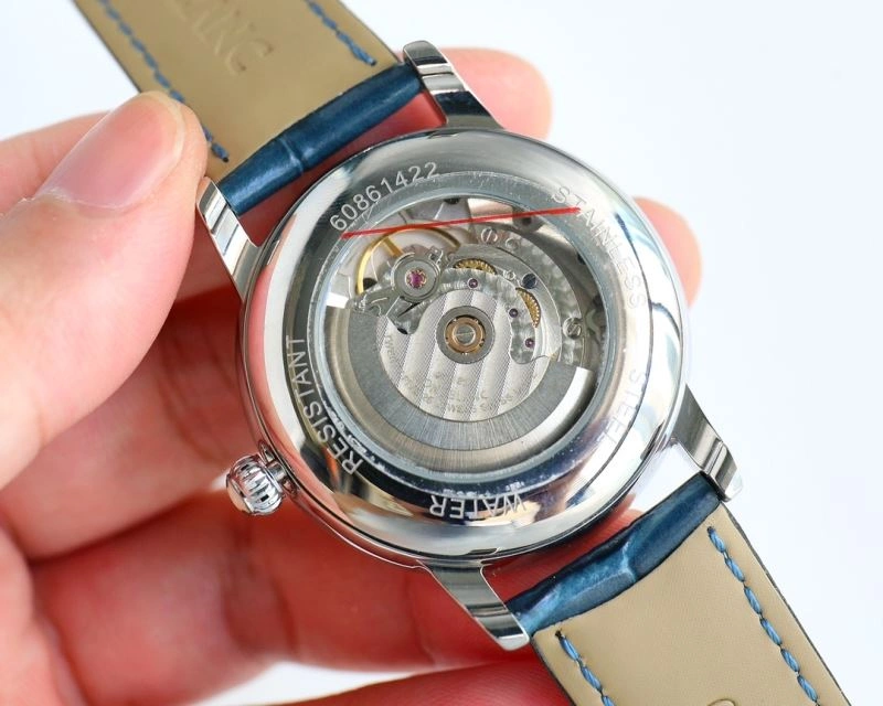 Supportive MONTBLANC Watches 190151