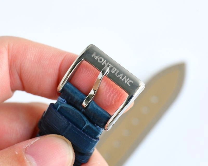 Supportive MONTBLANC Watches 190151