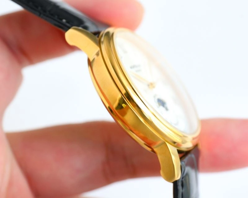 TechFriendly MONTBLANC Watches 190150