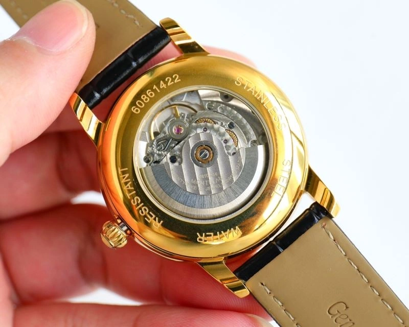 TechFriendly MONTBLANC Watches 190150