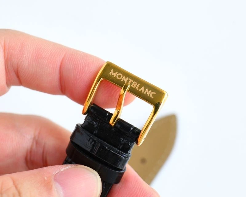 TechFriendly MONTBLANC Watches 190150