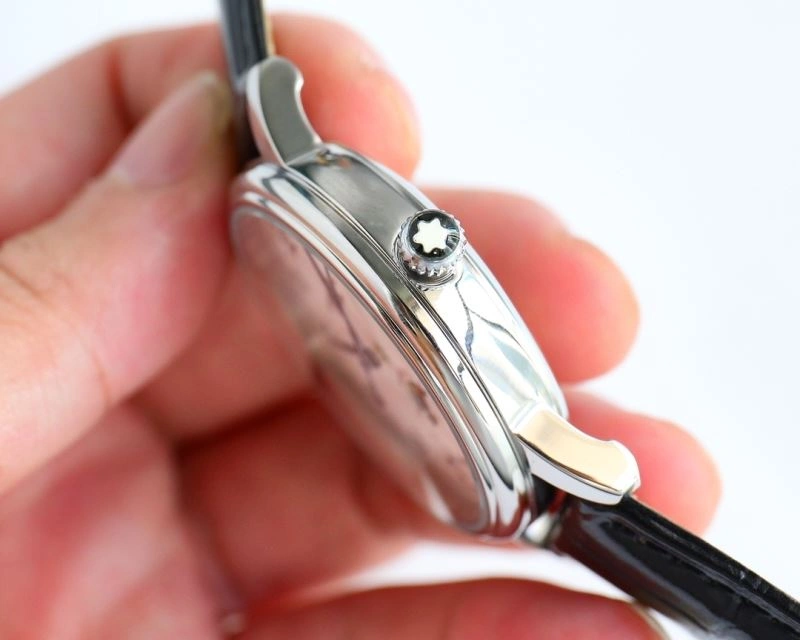 MONTBLANC Watches StreetReady 190152