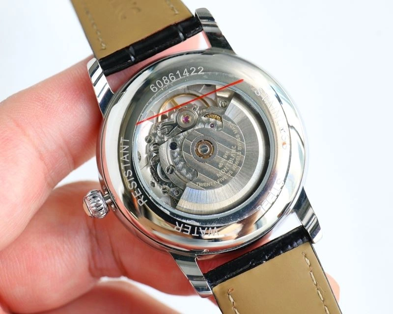 MONTBLANC Watches StreetReady 190152