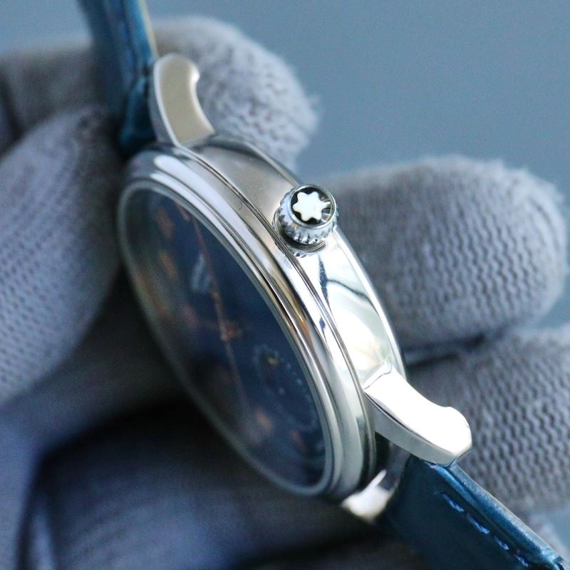 MONTBLANC Watches Sleek 190140