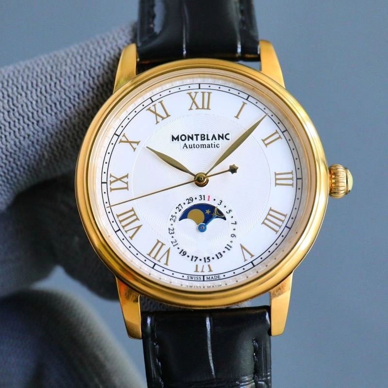 MONTBLANC Watches HighQuality 190147