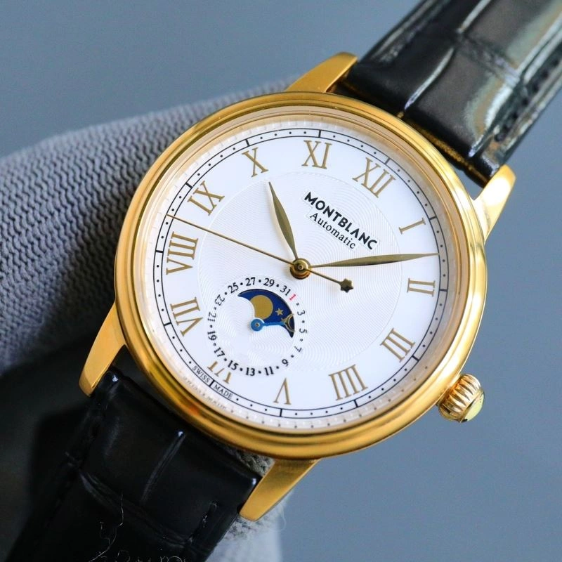 MONTBLANC Watches HighQuality 190147