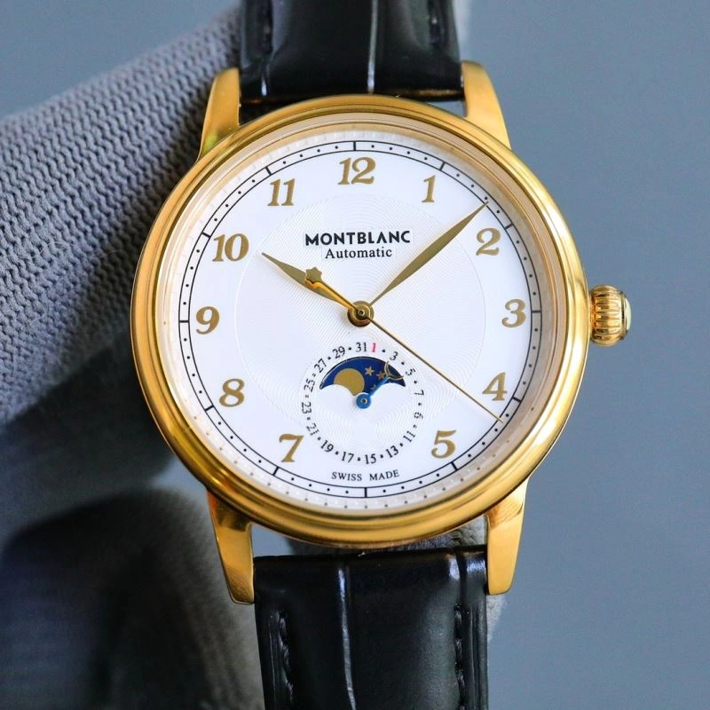 MONTBLANC Watches HighQuality 190147