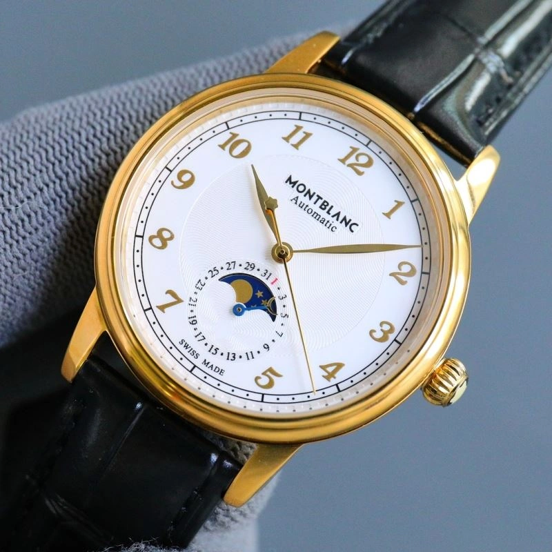 MONTBLANC Watches HighQuality 190147