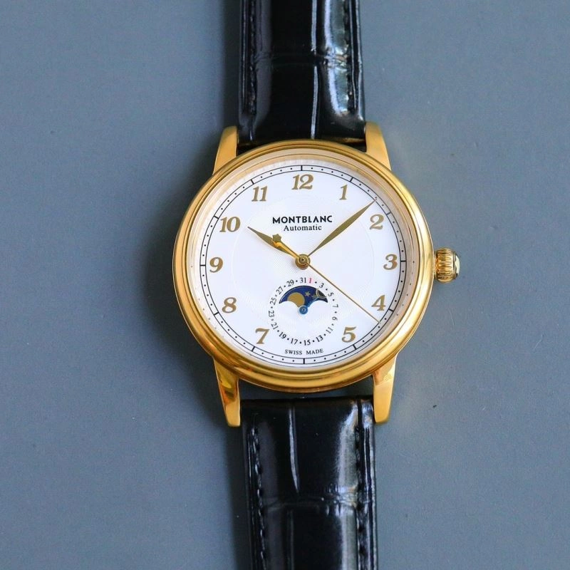 MONTBLANC Watches HighQuality 190147