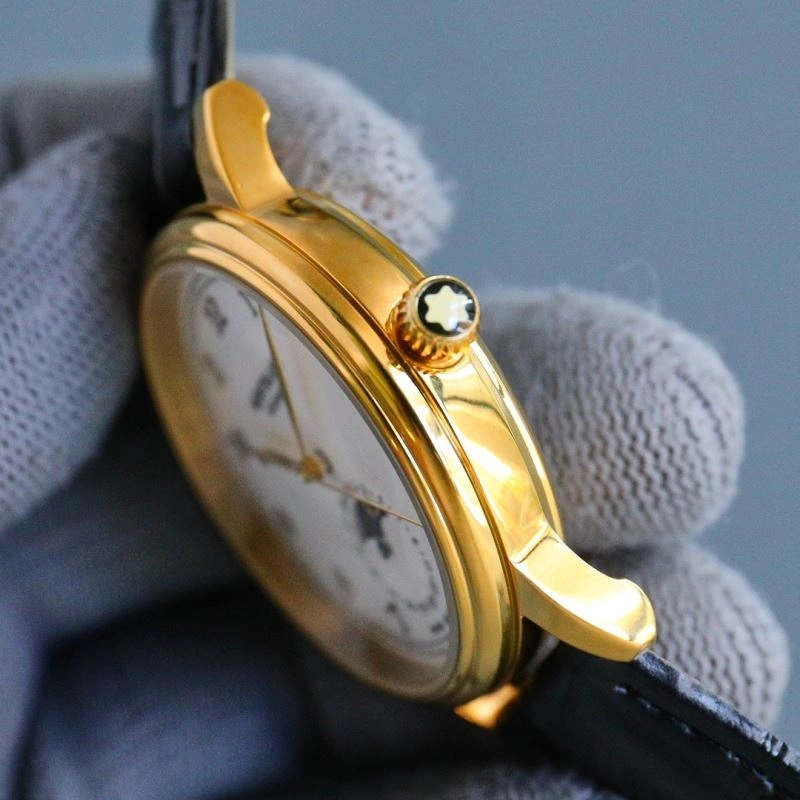 MONTBLANC Watches HighQuality 190147
