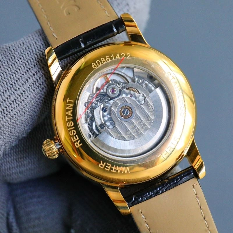 MONTBLANC Watches HighQuality 190147