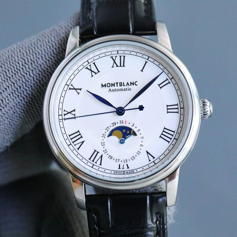 MONTBLANC Watches Classic 190156