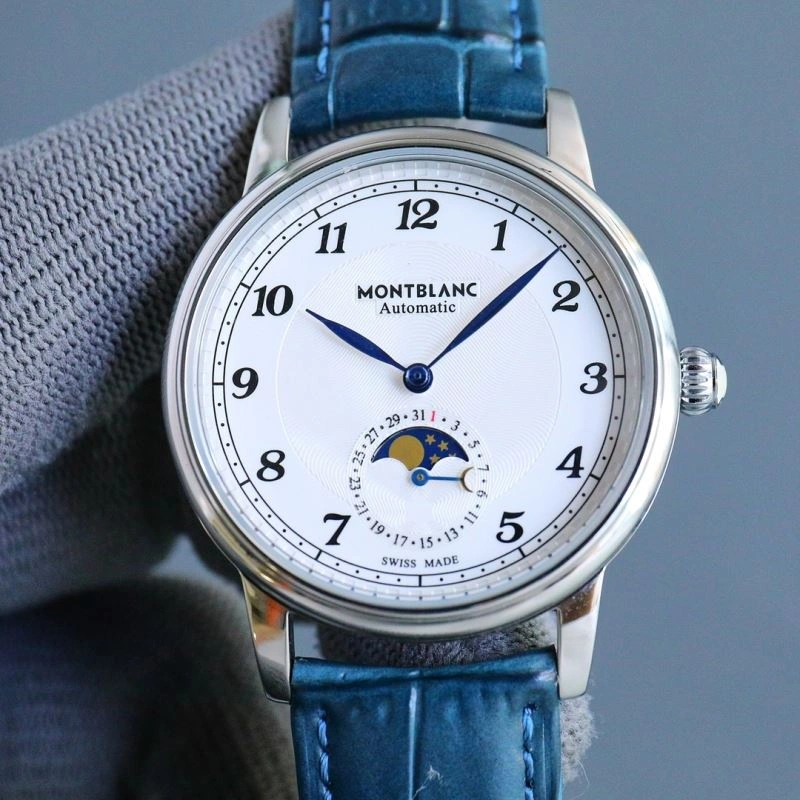 MONTBLANC Watches Classic 190156