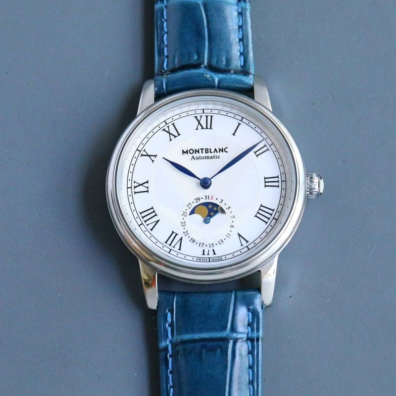 MONTBLANC Watches Classic 190156