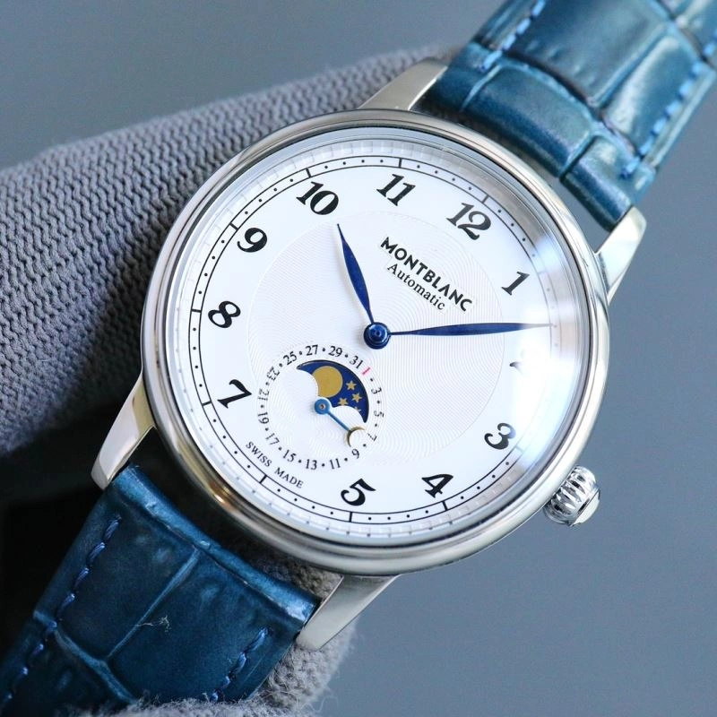 MONTBLANC Watches Classic 190156