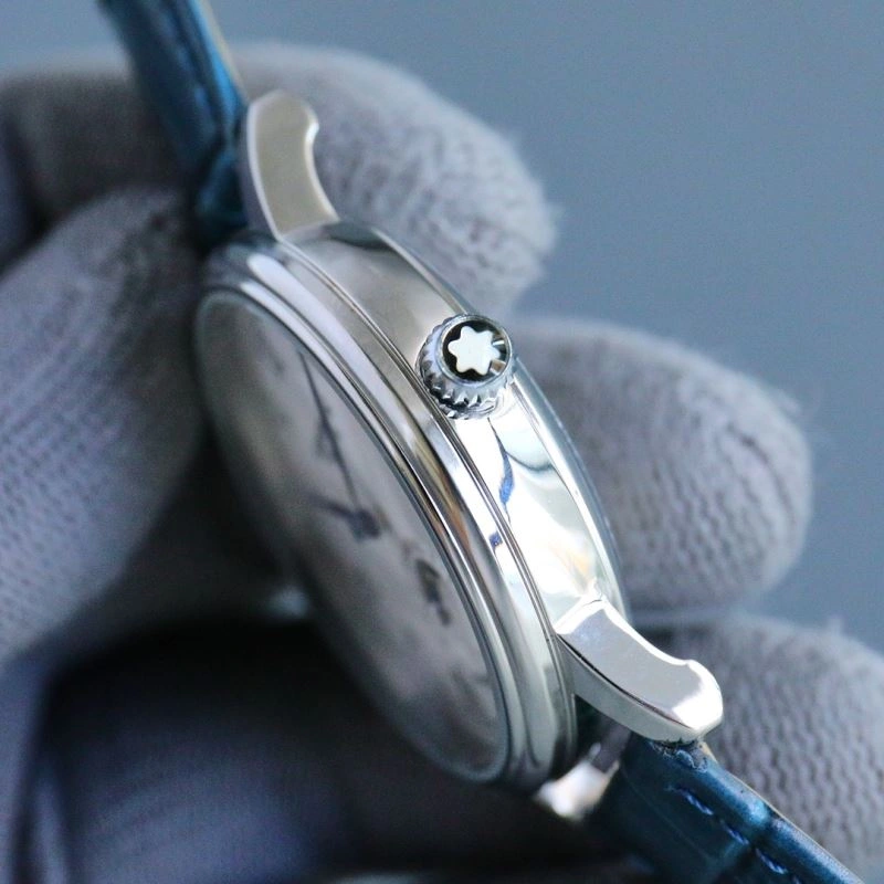 MONTBLANC Watches Classic 190156
