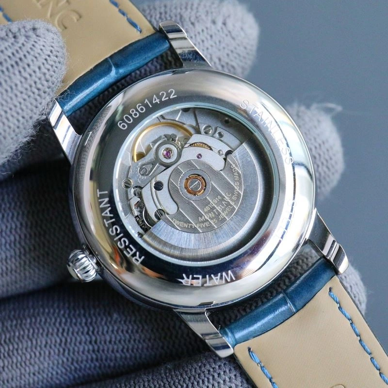 MONTBLANC Watches Classic 190156