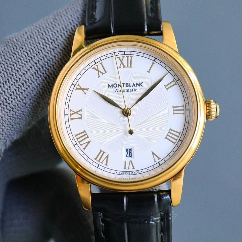 FlexibleFit MONTBLANC Watches 190142